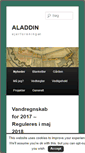Mobile Screenshot of ejerforeningen.net